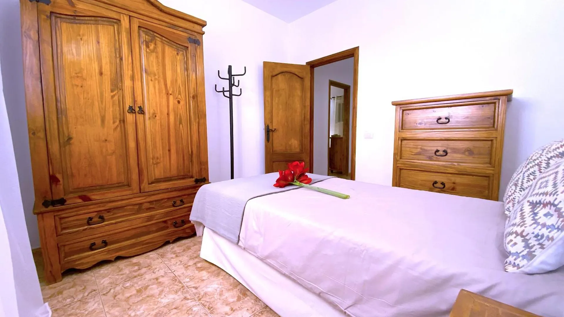 Tropicalidays Arona Mountain Scape Villa