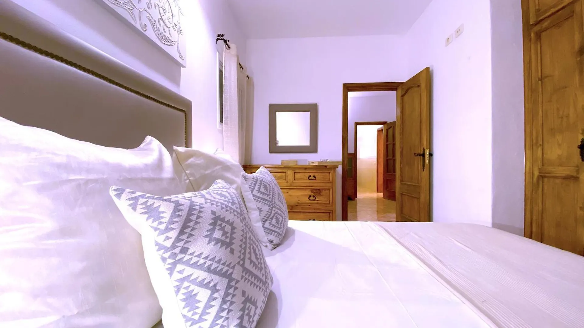 Holiday home Tropicalidays Arona Mountain Scape Villa