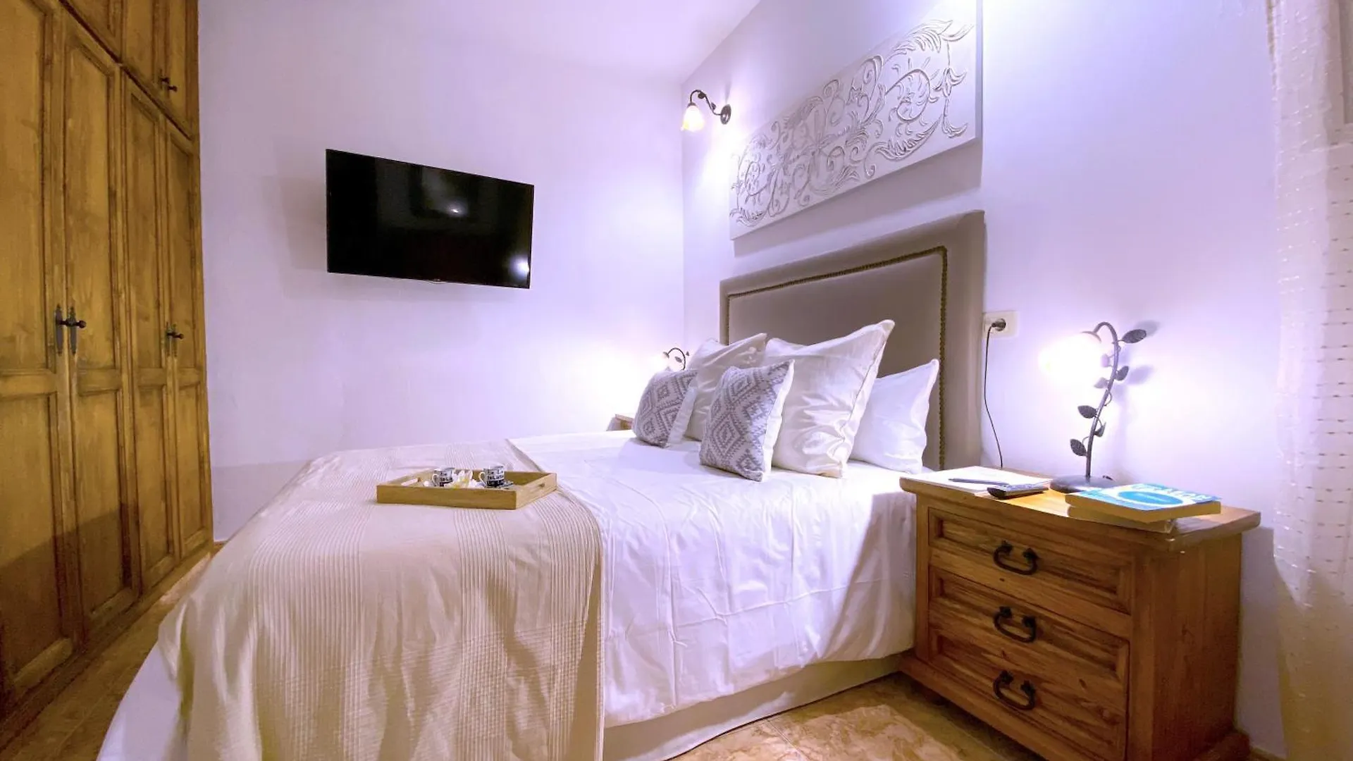 Tropicalidays Arona Mountain Scape Villa Holiday home Arona (Tenerife)