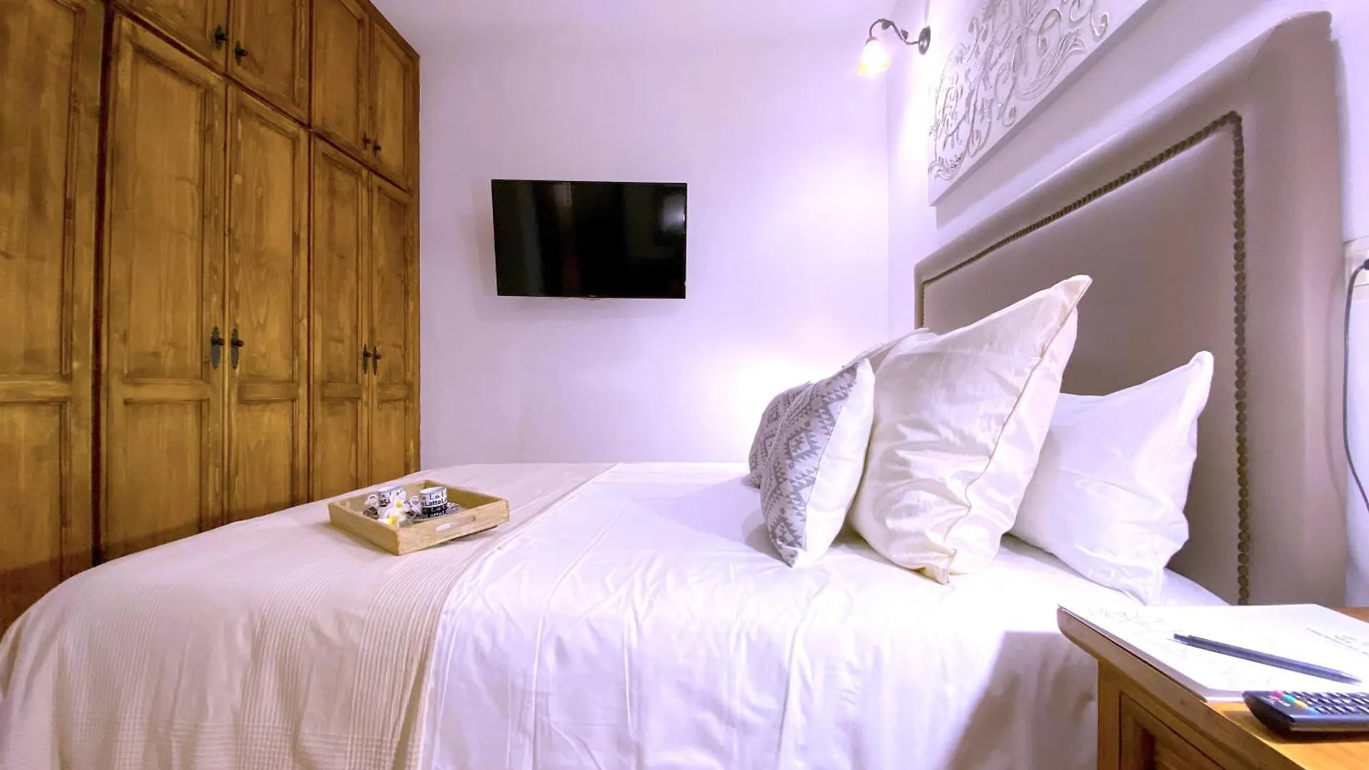 Tropicalidays Arona Mountain Scape Villa Holiday home