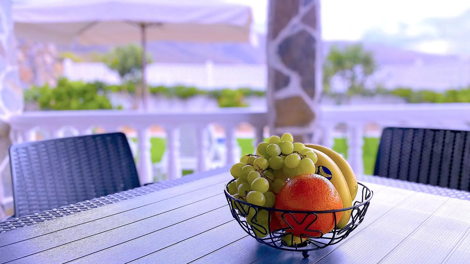 Tropicalidays Arona Mountain Scape Villa Spain