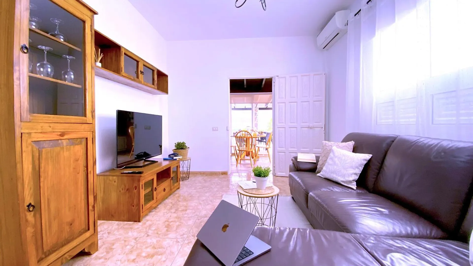 Tropicalidays Arona Mountain Scape Villa Holiday home Arona (Tenerife)