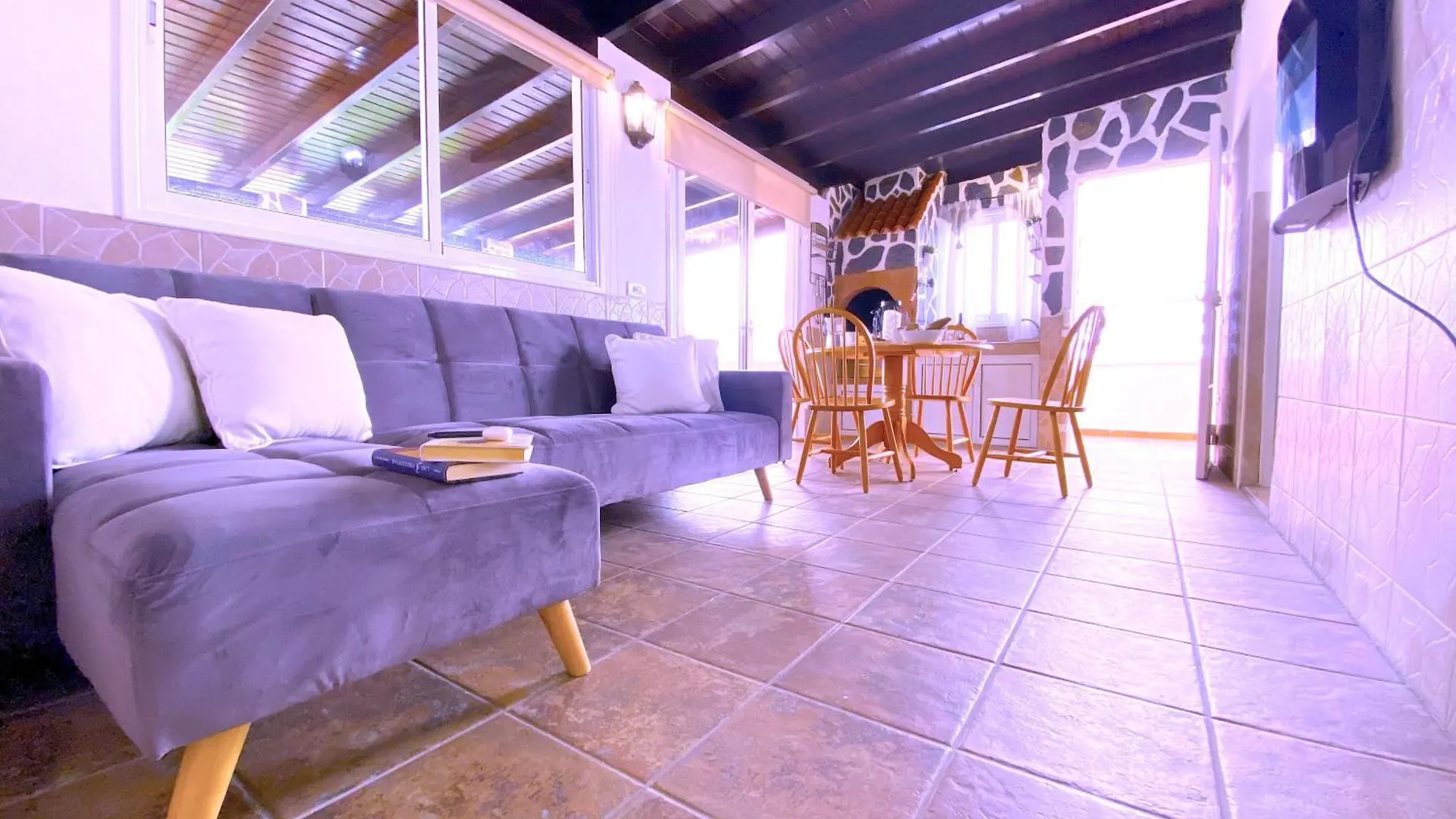 Holiday home Tropicalidays Arona Mountain Scape Villa