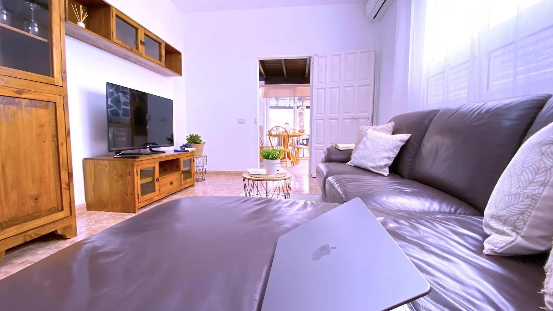 Tropicalidays Arona Mountain Scape Villa 0*, Arona (Tenerife)