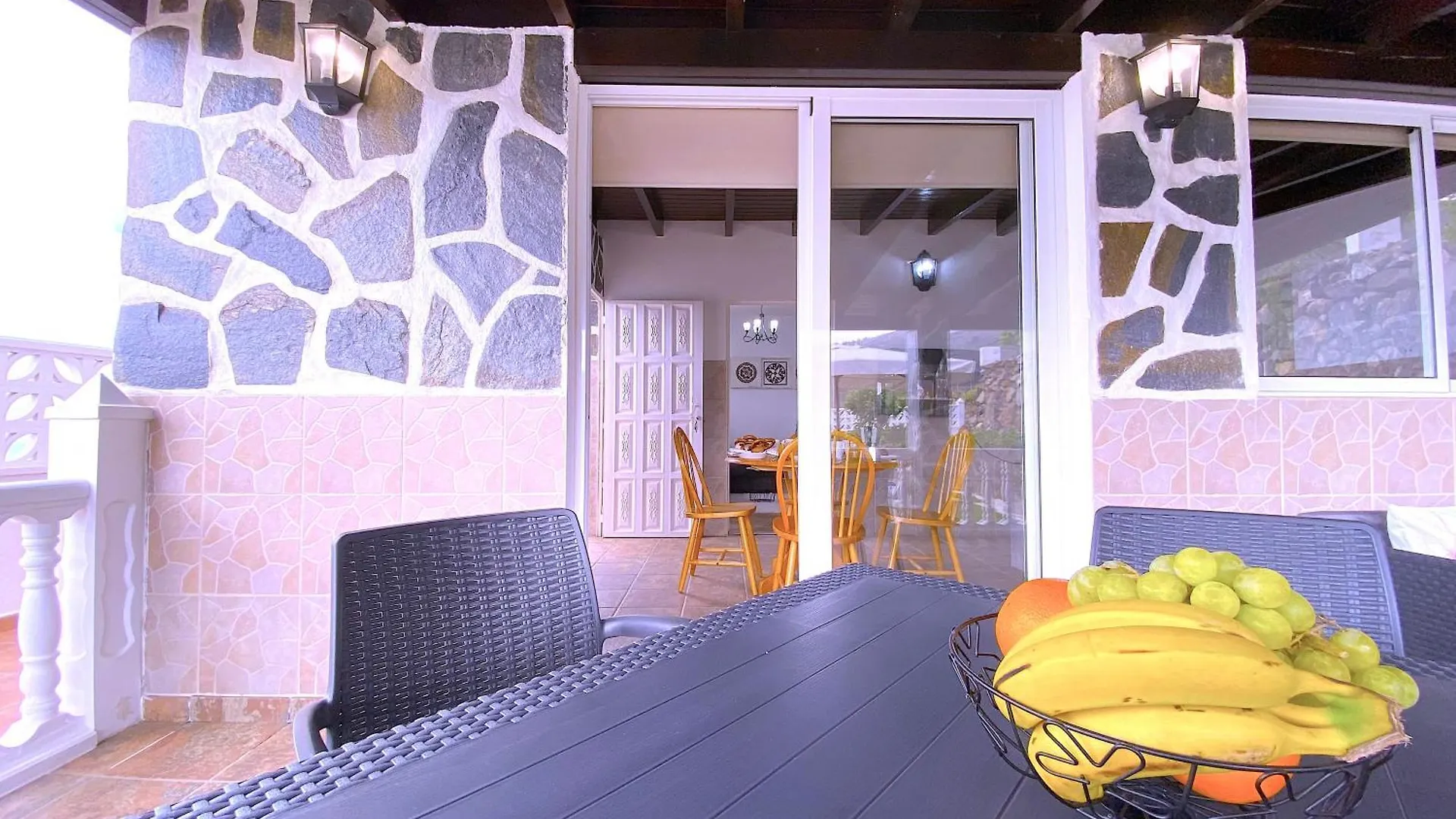 Tropicalidays Arona Mountain Scape Villa Spain