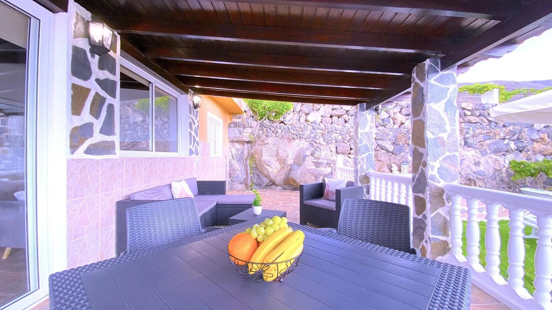 Tropicalidays Arona Mountain Scape Villa 0*, Arona (Tenerife) Spain