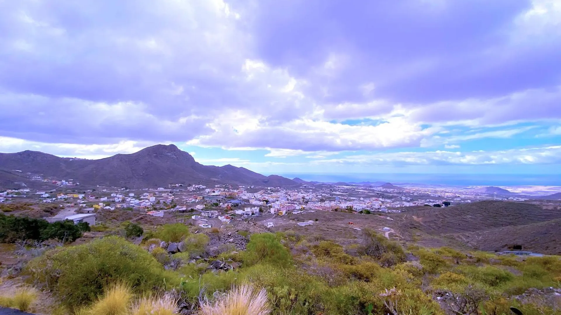 Tropicalidays Arona Mountain Scape Villa Arona (Tenerife)