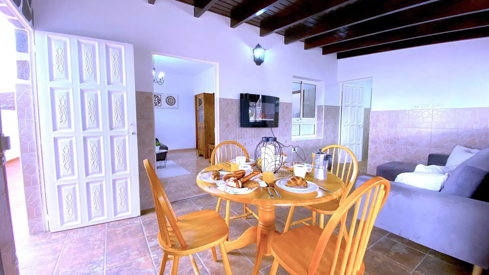 Tropicalidays Arona Mountain Scape Villa 0*, Arona (Tenerife)