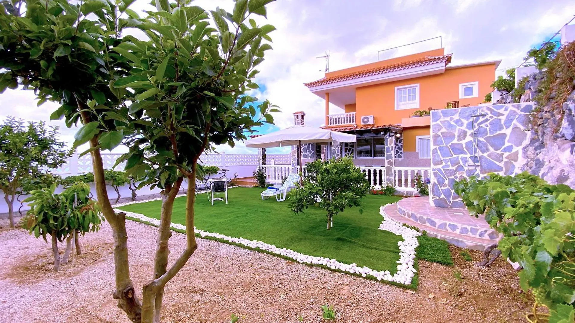 Tropicalidays Arona Mountain Scape Villa Arona (Tenerife)