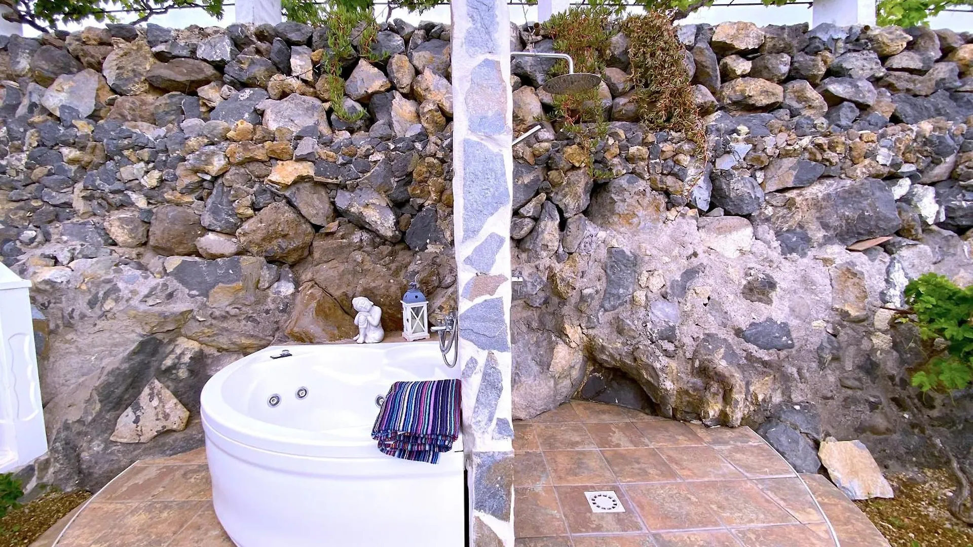Tropicalidays Arona Mountain Scape Villa Holiday home