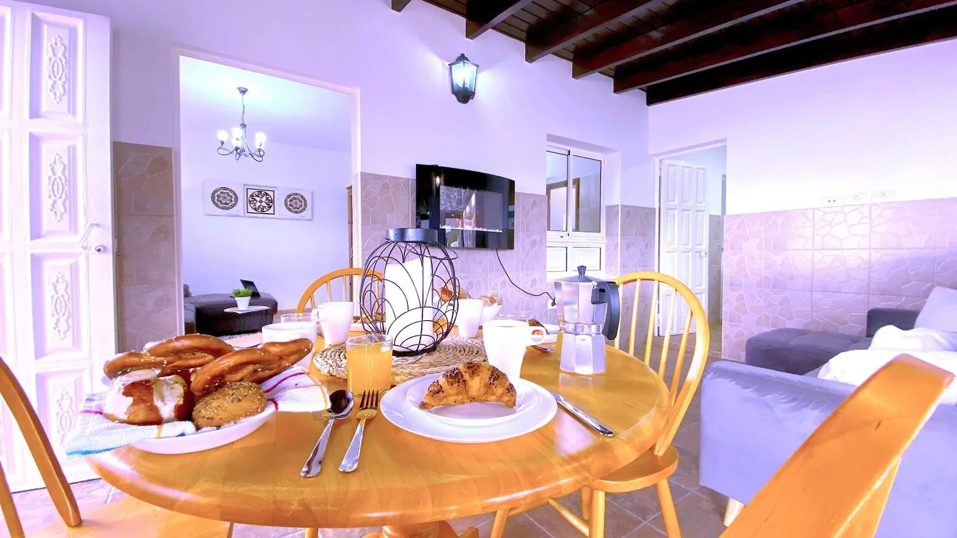 Tropicalidays Arona Mountain Scape Villa 0*, Arona (Tenerife) Spain