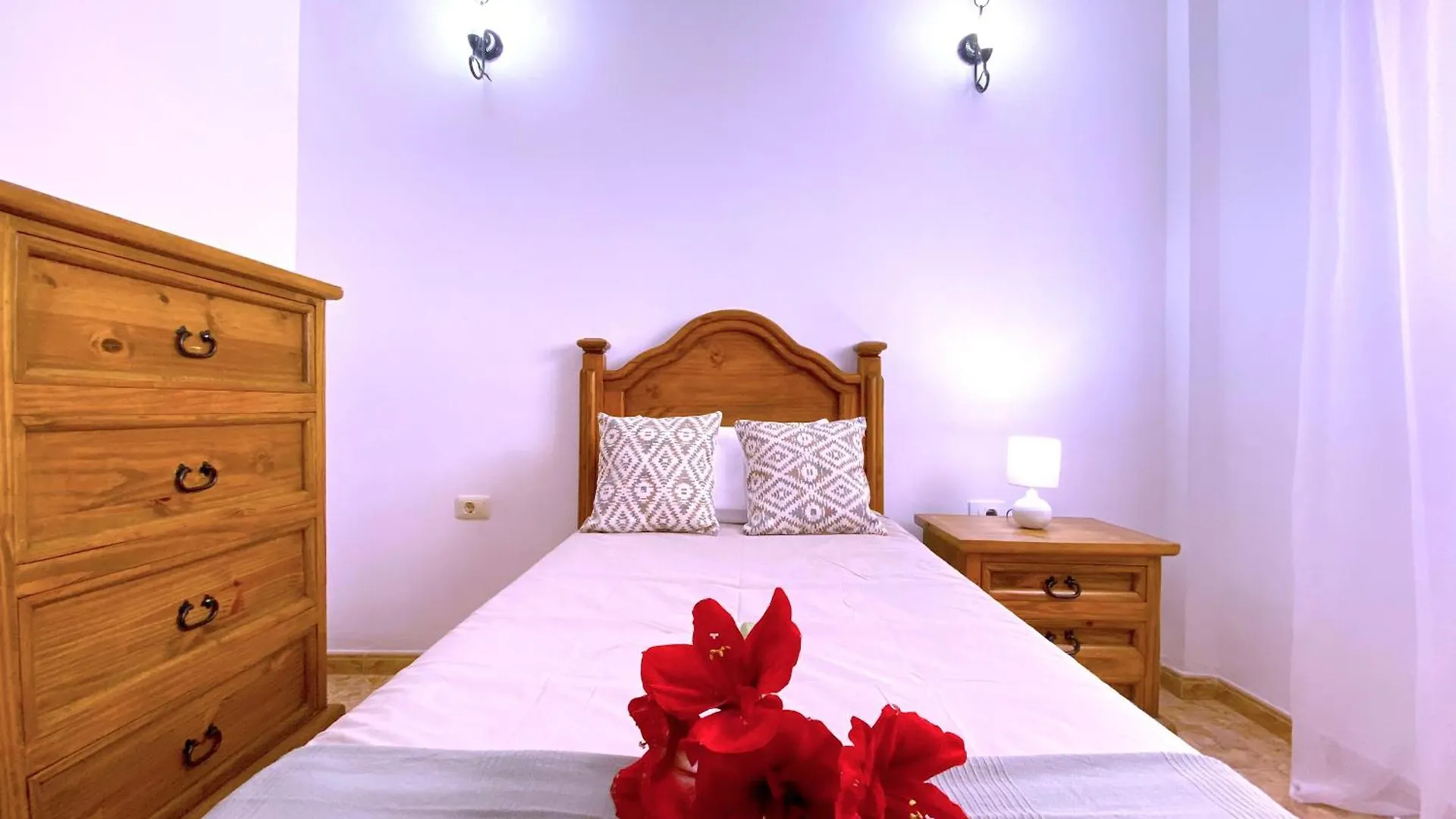 Tropicalidays Arona Mountain Scape Villa Holiday home Arona (Tenerife)