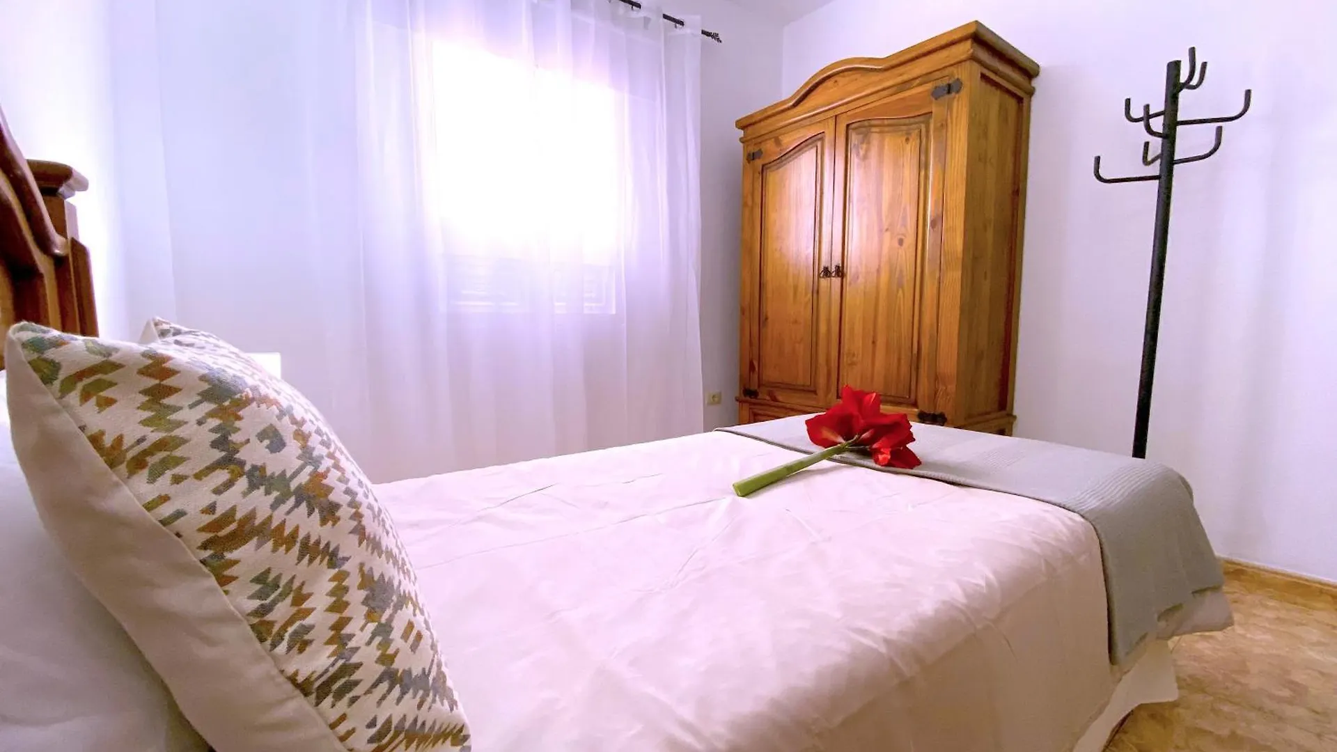 Tropicalidays Arona Mountain Scape Villa Holiday home