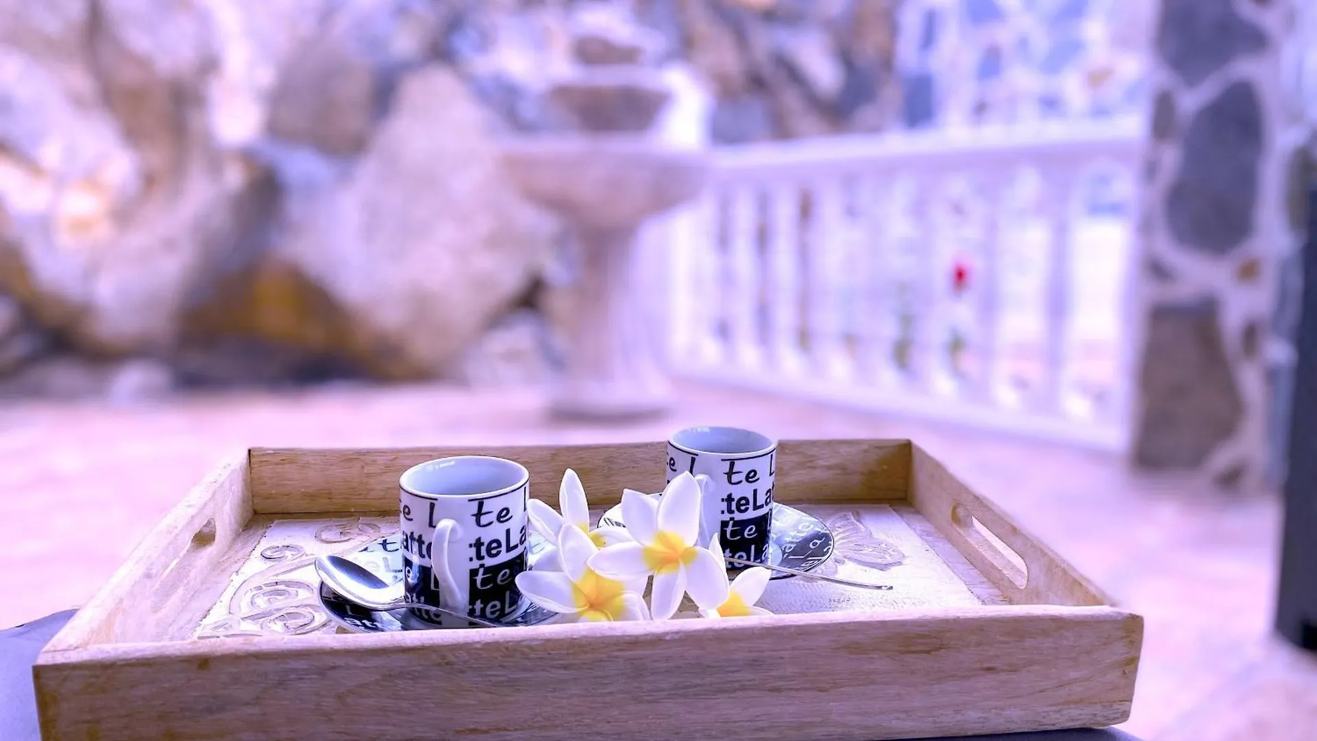 Tropicalidays Arona Mountain Scape Villa
